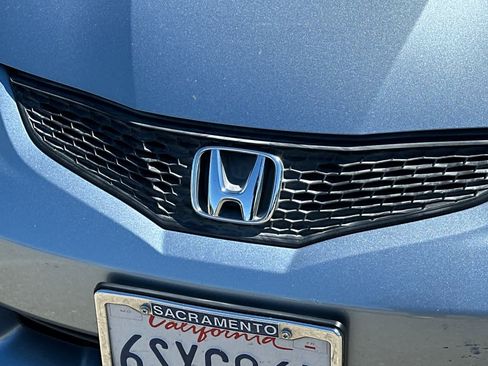 Used 2011 Honda Fit Sport image 10