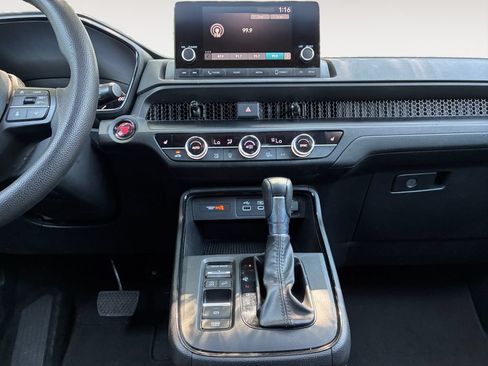 Used 2024 Honda CR-V EX image 11