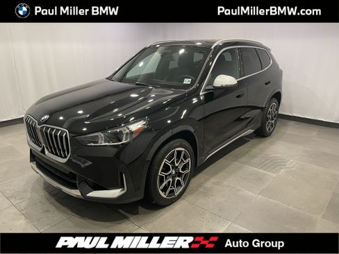Used 2024 BMW X1 xDrive28i w/ Convenience Package AWD/4WD image 1