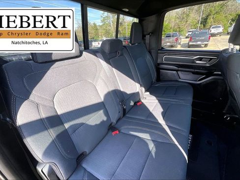 Used 2022 RAM 1500 Big Horn image 25