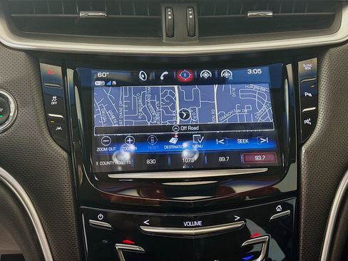 Used 2017 Cadillac XTS Premium Luxury w/ Driver Assist Package image 16