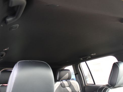 New 2026 Jeep Grand Cherokee Limited image 27