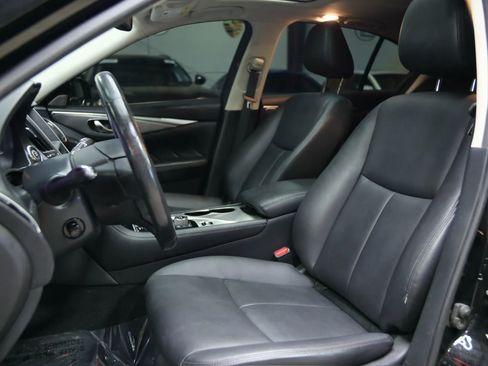 Used 2017 INFINITI Q50 Premium w/ 2.0T Premium Plus Package image 24