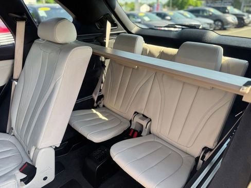Used 2017 BMW X5 sDrive35i RWD image 41