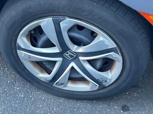 Used 2016 Honda Civic LX image 15