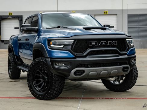 Used 2024 RAM 1500 TRX image 25