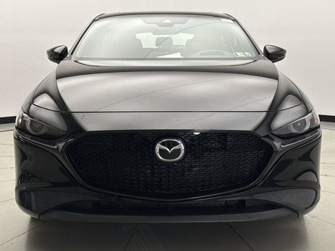 Used 2022 MAZDA MAZDA3 s AWD/4WD image 8