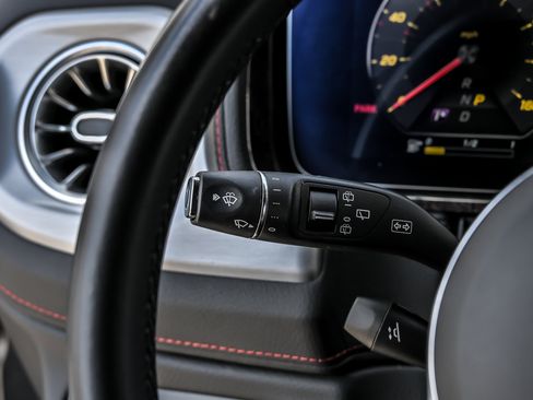 Used 2024 Mercedes-Benz G 550 w/ Manufactur Interior Package image 35