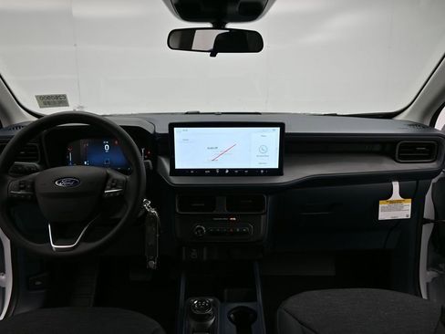 New 2026 Ford Maverick XL FWD image 17