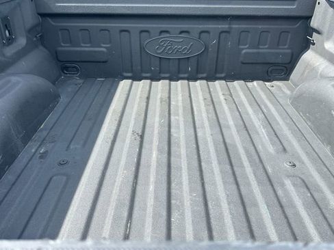 Used 2023 Ford F150 Platinum w/ Equipment Group 701A High image 12