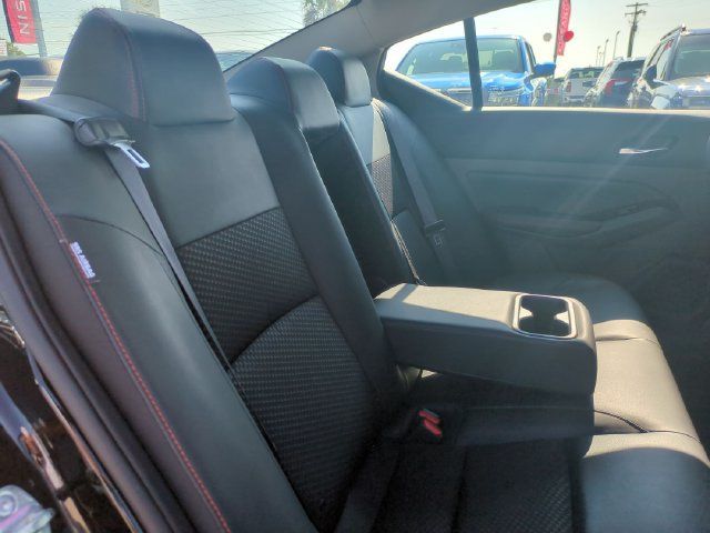 Used 2025 Nissan Altima 2.5 SR FWD image 31