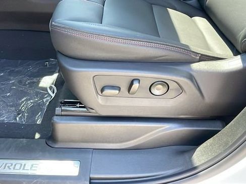 New 2026 Chevrolet Tahoe RST w/ Comfort Package RWD image 29
