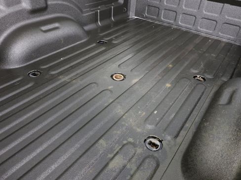 Used 2024 RAM 3500 Tradesman AWD/4WD image 18