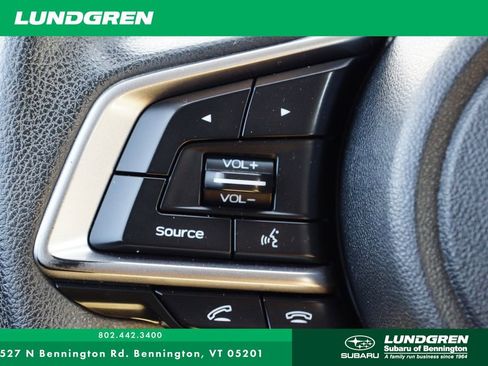 Used 2019 Subaru Outback 2.5i AWD/4WD image 15