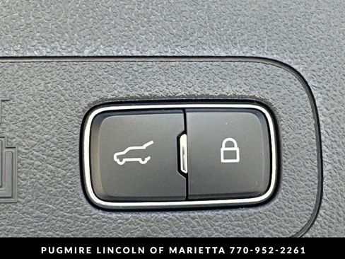 New 2026 Lincoln Aviator Black Label AWD/4WD image 19