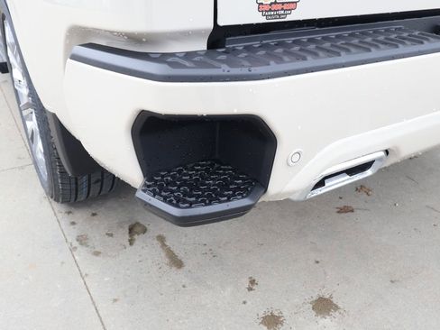 New 2026 GMC Sierra 1500 Denali AWD/4WD image 34