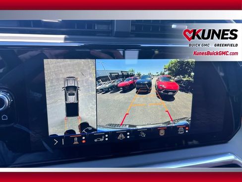 New 2026 GMC Sierra 2500 Denali Ultimate w/ LPO, Black Badging Package AWD/4WD image 26