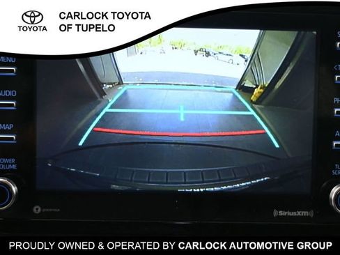 Used 2022 Toyota Highlander L image 12