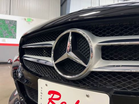 Used 2015 Mercedes-Benz C 300 4MATIC Sedan image 20