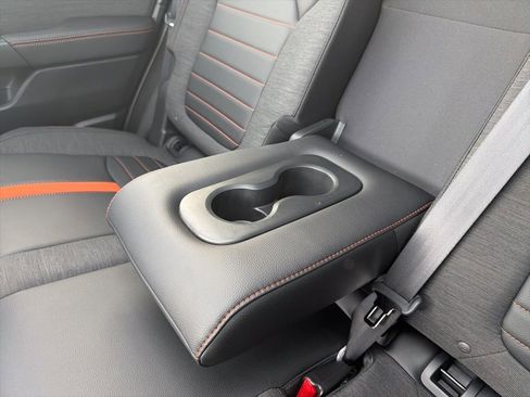 Certified 2026 Honda Passport TrailSport image 39