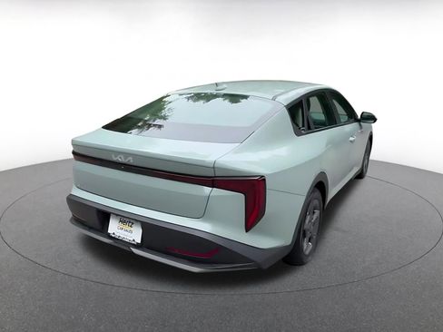 Used 2025 Kia K4 FWD image 15
