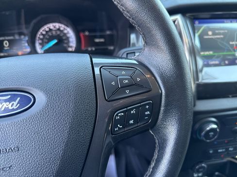 Used 2021 Ford Ranger Lariat w/ Equipment Group 501A High image 22