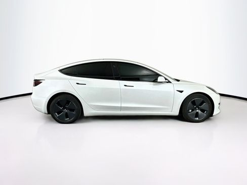 Used 2022 Tesla Model 3 Long Range AWD/4WD image 10