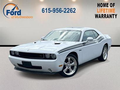 Used 2010 Dodge Challenger R/T