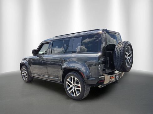 Used 2024 Land Rover Defender 110 X AWD/4WD image 5