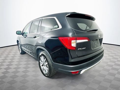 Used 2021 Honda Pilot EX-L image 6