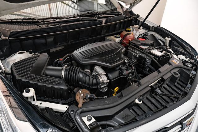 Used 2019 Cadillac XT5 Luxury FWD image 46