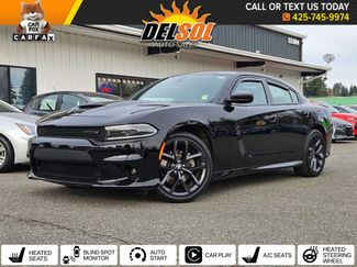 Used 2022 Dodge Charger GT w/ Plus Group video 1