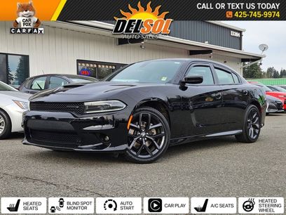 Used 2022 Dodge Charger GT w/ Plus Group