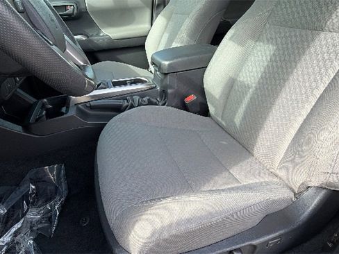 Certified 2023 Toyota Tacoma SR5 image 21