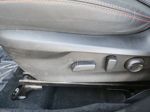 Used 2021 Subaru Forester Sport image 15