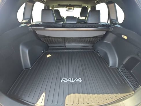 Certified 2023 Toyota RAV4 XSE w/ XSE Grade Weather Package AWD/4WD image 12