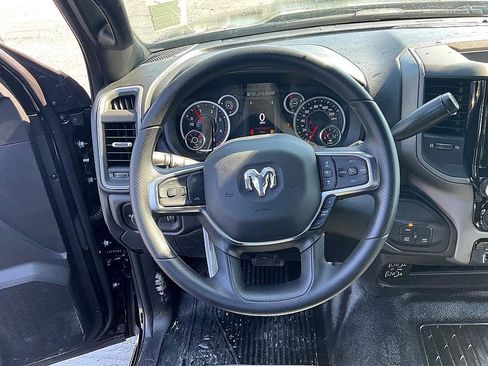 New 2026 RAM 5500 Tradesman image 34