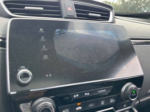 Certified 2021 Honda CR-V EX image 25