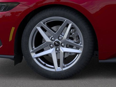 New 2026 Ford Mustang Premium image 19