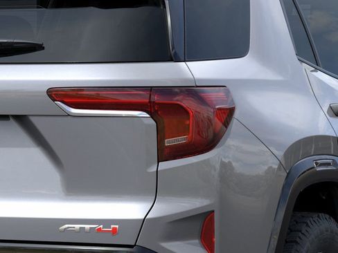 New 2026 GMC Terrain AT4 w/ Convenience Package III AWD/4WD image 11