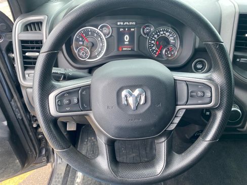 Used 2023 RAM 2500 Tradesman image 10