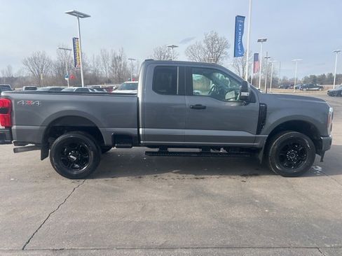 Used 2023 Ford F350 XL w/ STX Appearance Package image 4