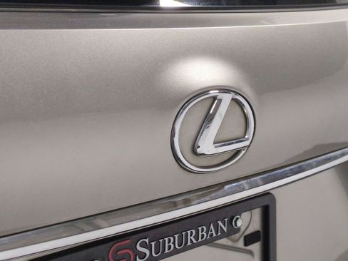 Used 2017 Lexus NX 200t AWD image 14