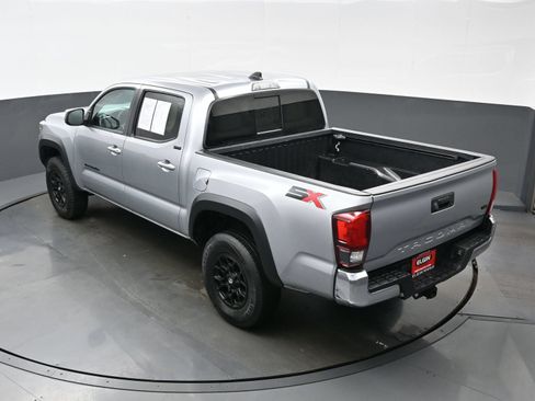Used 2023 Toyota Tacoma SR5 w/ SX Package RWD image 37