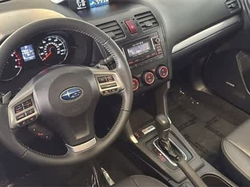 Used 2015 Subaru Forester 2.0XT Touring w/ Popular Package #1 image 24