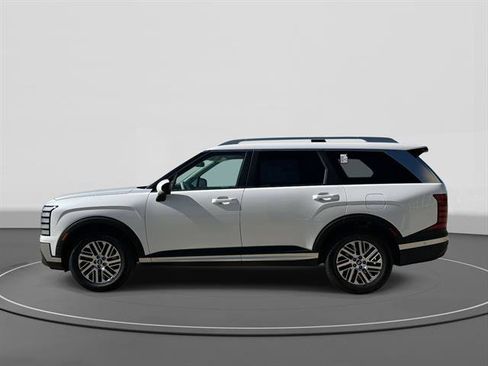 New 2026 Hyundai Palisade SEL FWD image 3