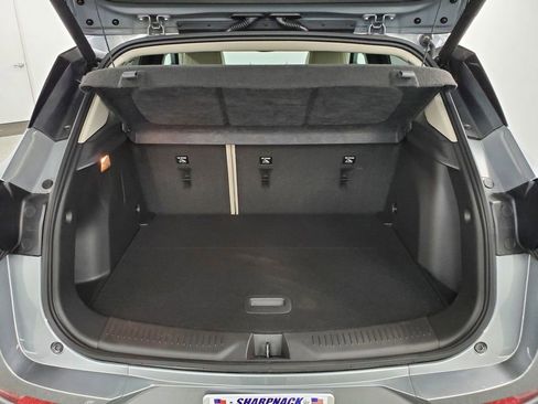 Used 2024 Buick Encore GX Avenir w/ Avenir Convenience Package image 22