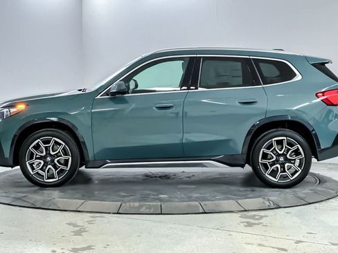 Used 2026 BMW X1 xDrive28i w/ Convenience Package AWD/4WD image 5