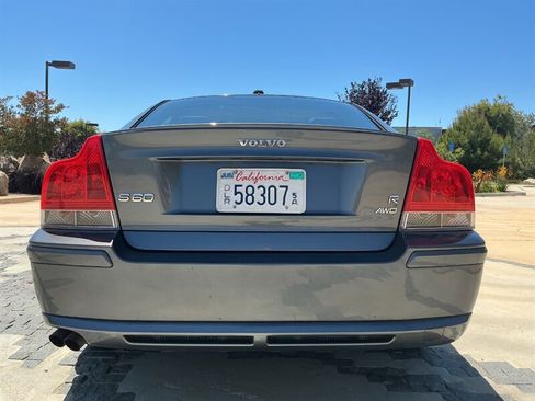 Used 2005 Volvo S60 R AWD/4WD image 16