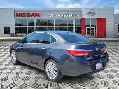 Used 2014 Buick Verano